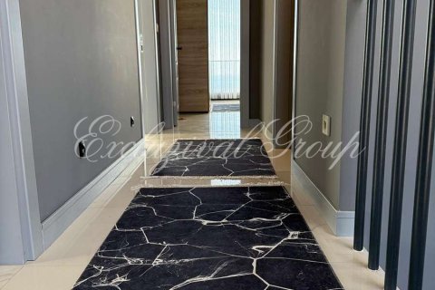 4+1 Villa  i Bodrum, Mugla, Tyrkiet Nr. 213255 - 16