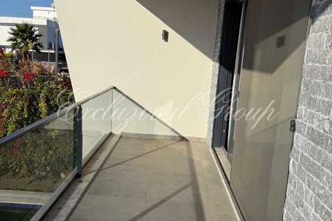 4+1 Villa  i Bodrum, Mugla, Tyrkiet Nr. 213255 - 9