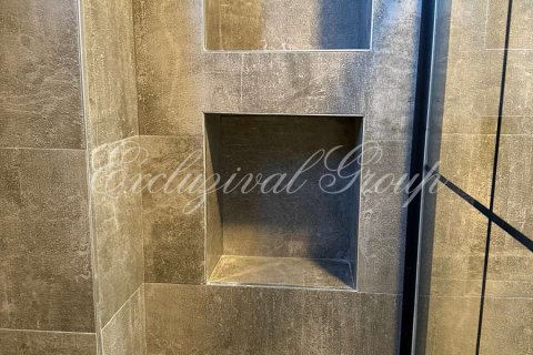 4+1 Villa  i Bodrum, Mugla, Tyrkiet Nr. 213255 - 17