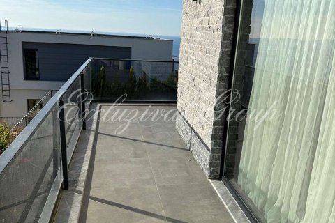 4+1 Villa  i Bodrum, Mugla, Tyrkiet Nr. 213255 - 10