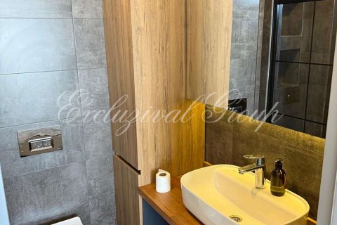 4+1 Villa  i Bodrum, Mugla, Tyrkiet Nr. 213255 - 15