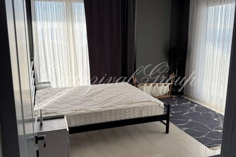 4+1 Villa  i Bodrum, Mugla, Tyrkiet Nr. 213255 - 2