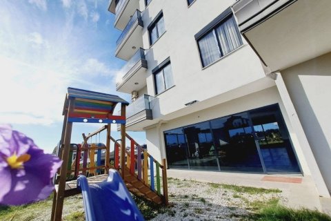 Daire  1+1  Alanya, Antalya, Türkiye №213245 - 7
