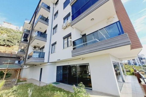 Daire  1+1  Alanya, Antalya, Türkiye №213245 - 8
