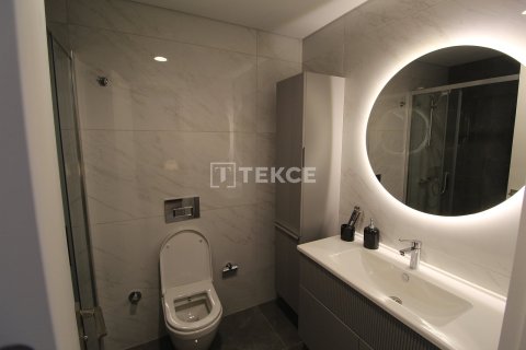 آپارتمان در  Istanbul ، ترکیه 4 خوابه ، 231 متر مربع.  شماره 98742 - 26