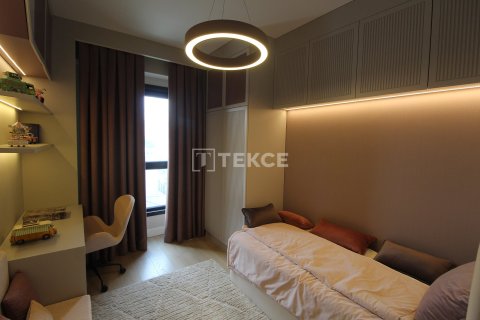 Продажа квартиры в Стамбуле, Турция 2+1, 100м2, №98740 – фото 24