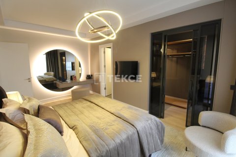 Продажа квартиры в Стамбуле, Турция 2+1, 100м2, №98740 – фото 21
