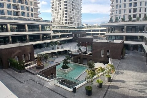 Продажа квартиры в Стамбуле, Турция 2+1, 100м2, №98740 – фото 15