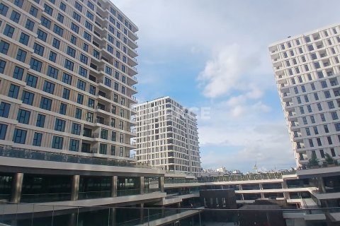 Продажа квартиры в Стамбуле, Турция 2+1, 100м2, №98740 – фото 10