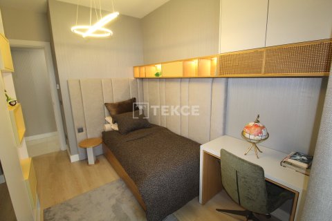 Продажа квартиры в Стамбуле, Турция 2+1, 100м2, №98740 – фото 23