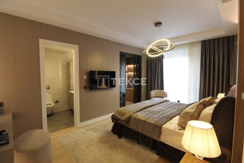 Продажа квартиры в Стамбуле, Турция 2+1, 100м2, №98740 – фото 22