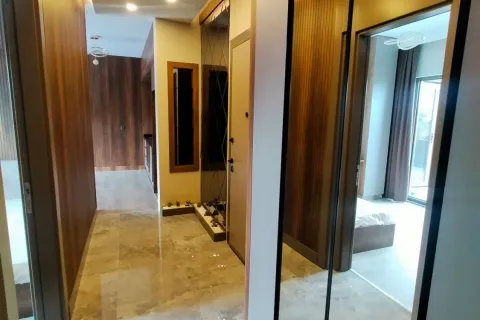 2+1 Leilighet  i Aksu, Antalya, Tyrkia Nr. 220408 - 11