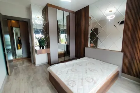 2+1 Lägenhet  i Aksu, Antalya, Turkiet Nr. 220405 - 5