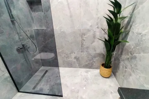 1+1 Lägenhet  i Aksu, Antalya, Turkiet Nr. 220404 - 3