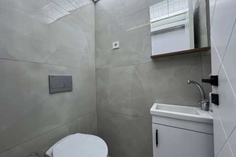 3+1 Lägenhet  i Antalya, Turkiet Nr. 221176 - 18