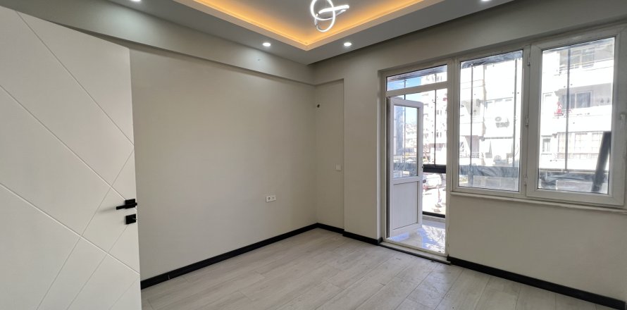 3+1 Lägenhet  i Antalya, Turkiet Nr. 221176