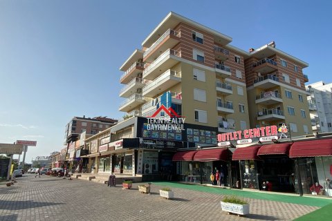 Apartment for sale  in Antalya, Turkey, 3 bedrooms, 160m2, No. 221177 – photo 3