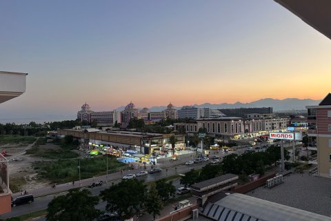 3+1 Apartment  in Antalya, Turkey No. 221177