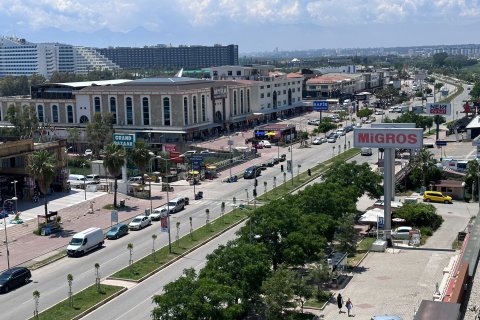 Apartment for sale  in Antalya, Turkey, 3 bedrooms, 160m2, No. 221177 – photo 9