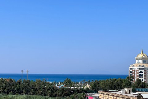 Apartment for sale  in Antalya, Turkey, 3 bedrooms, 160m2, No. 221177 – photo 2