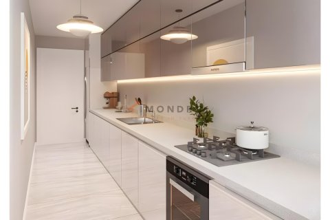 Apartment for sale in Beyoglu, Istanbul, Turkey, 2 bedrooms, 107m2, No. 221180 – photo 8