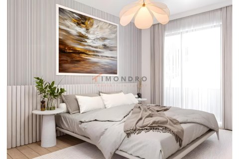 Apartment for sale in Beyoglu, Istanbul, Turkey, 2 bedrooms, 107m2, No. 221180 – photo 15