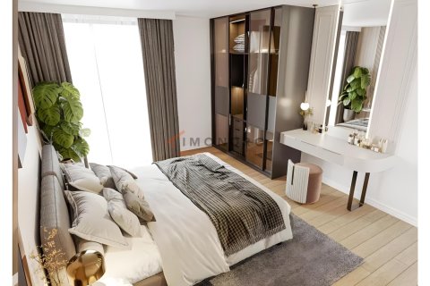 Apartment for sale in Beyoglu, Istanbul, Turkey, 2 bedrooms, 107m2, No. 221180 – photo 10