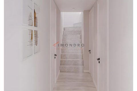 Apartment for sale in Beyoglu, Istanbul, Turkey, 2 bedrooms, 107m2, No. 221180 – photo 13