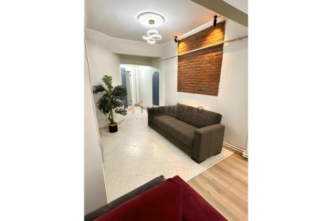 1+1 Lejlighed  i Beyoglu, Istanbul, Tyrkiet Nr. 221178 - 6