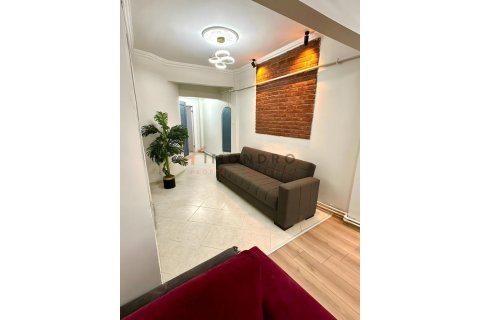 1+1 Lejlighed i Beyoglu, Istanbul, Tyrkiet Nr. 221178 - 26