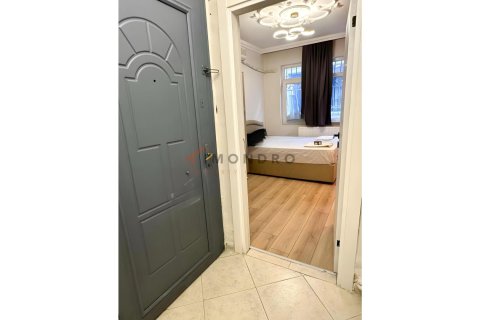 1+1 Lejlighed  i Beyoglu, Istanbul, Tyrkiet Nr. 221178 - 13