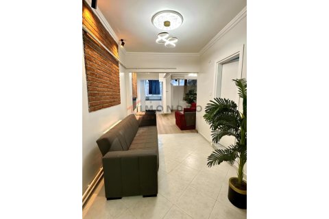 1+1 Lejlighed  i Beyoglu, Istanbul, Tyrkiet Nr. 221178 - 5