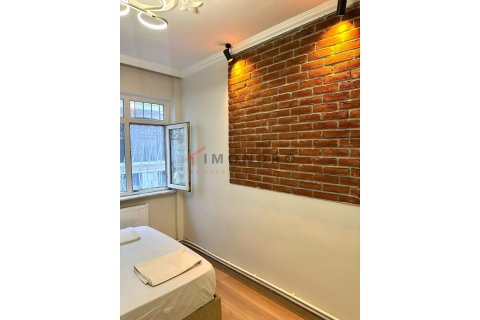 1+1 Lejlighed i Beyoglu, Istanbul, Tyrkiet Nr. 221178 - 17
