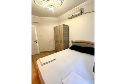 1+1 Lejlighed i Beyoglu, Istanbul, Tyrkiet Nr. 221178 - 20