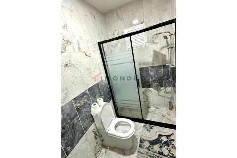 1+1 Lejlighed  i Beyoglu, Istanbul, Tyrkiet Nr. 221178 - 16