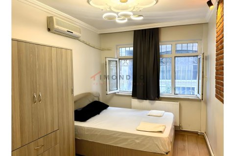 1+1 Lejlighed  i Beyoglu, Istanbul, Tyrkiet Nr. 221178 - 9