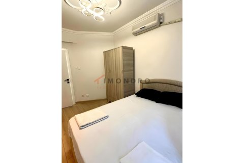 1+1 Lejlighed  i Beyoglu, Istanbul, Tyrkiet Nr. 221178 - 11