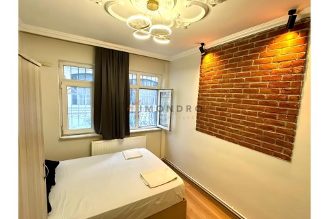 1+1 Lejlighed i Beyoglu, Istanbul, Tyrkiet Nr. 221178 - 18