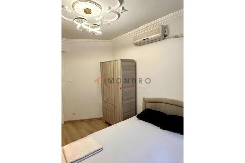 1+1 Lejlighed  i Beyoglu, Istanbul, Tyrkiet Nr. 221178 - 12