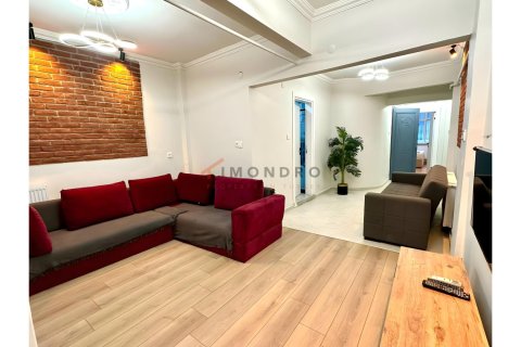 1+1 Lejlighed i Beyoglu, Istanbul, Tyrkiet Nr. 221178 - 23