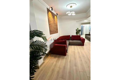 1+1 Wohnung  in Beyoglu, Istanbul, Türkei Nr. 221178