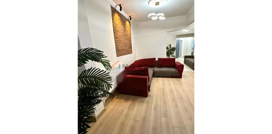 1+1 Lejlighed  i Beyoglu, Istanbul, Tyrkiet Nr. 221178