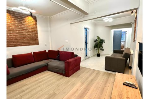 1+1 Lejlighed  i Beyoglu, Istanbul, Tyrkiet Nr. 221178 - 2