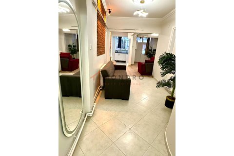 1+1 Lejlighed i Beyoglu, Istanbul, Tyrkiet Nr. 221178 - 25