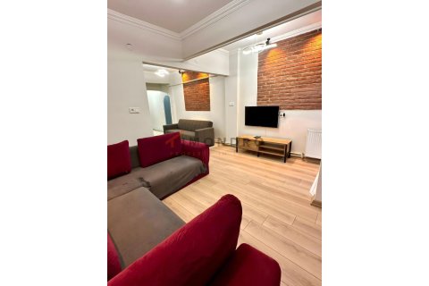 1+1 Lejlighed i Beyoglu, Istanbul, Tyrkiet Nr. 221178 - 22