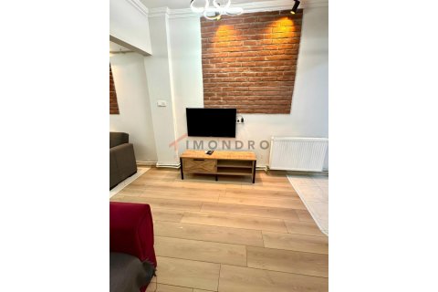 1+1 Lejlighed i Beyoglu, Istanbul, Tyrkiet Nr. 221178 - 24
