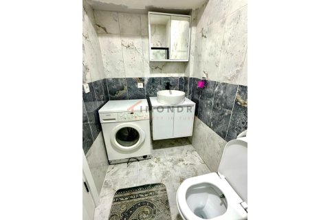 1+1 Lejlighed i Beyoglu, Istanbul, Tyrkiet Nr. 221178 - 28
