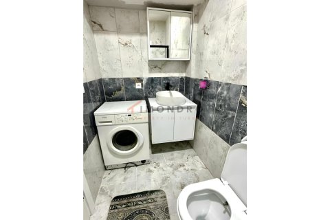 1+1 Lejlighed  i Beyoglu, Istanbul, Tyrkiet Nr. 221178 - 15