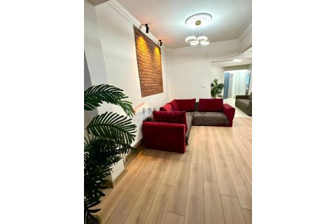 1+1 Lejlighed i Beyoglu, Istanbul, Tyrkiet Nr. 221178 - 27