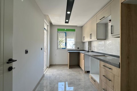 Продажа квартиры  в Анталье, Турция 2+1, 90м2, №221175 – фото 3